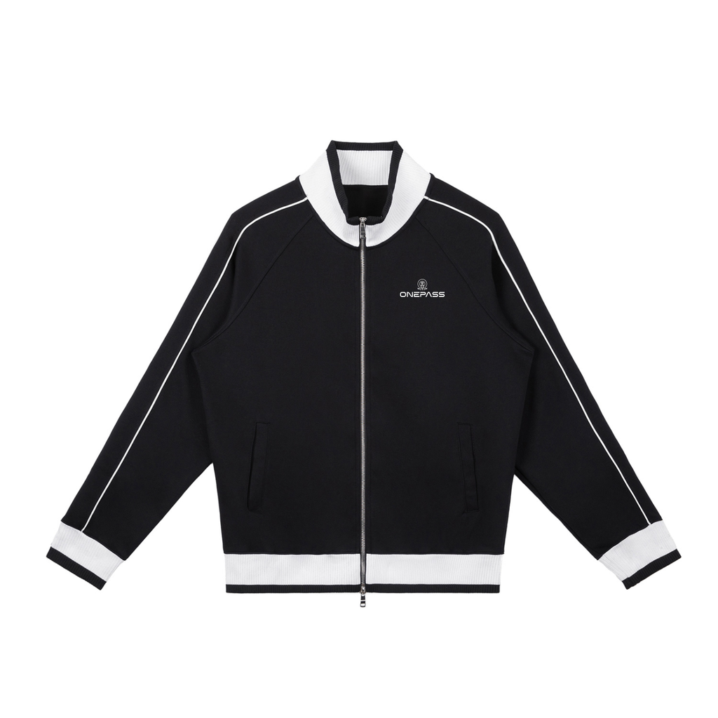 Motion Jacket