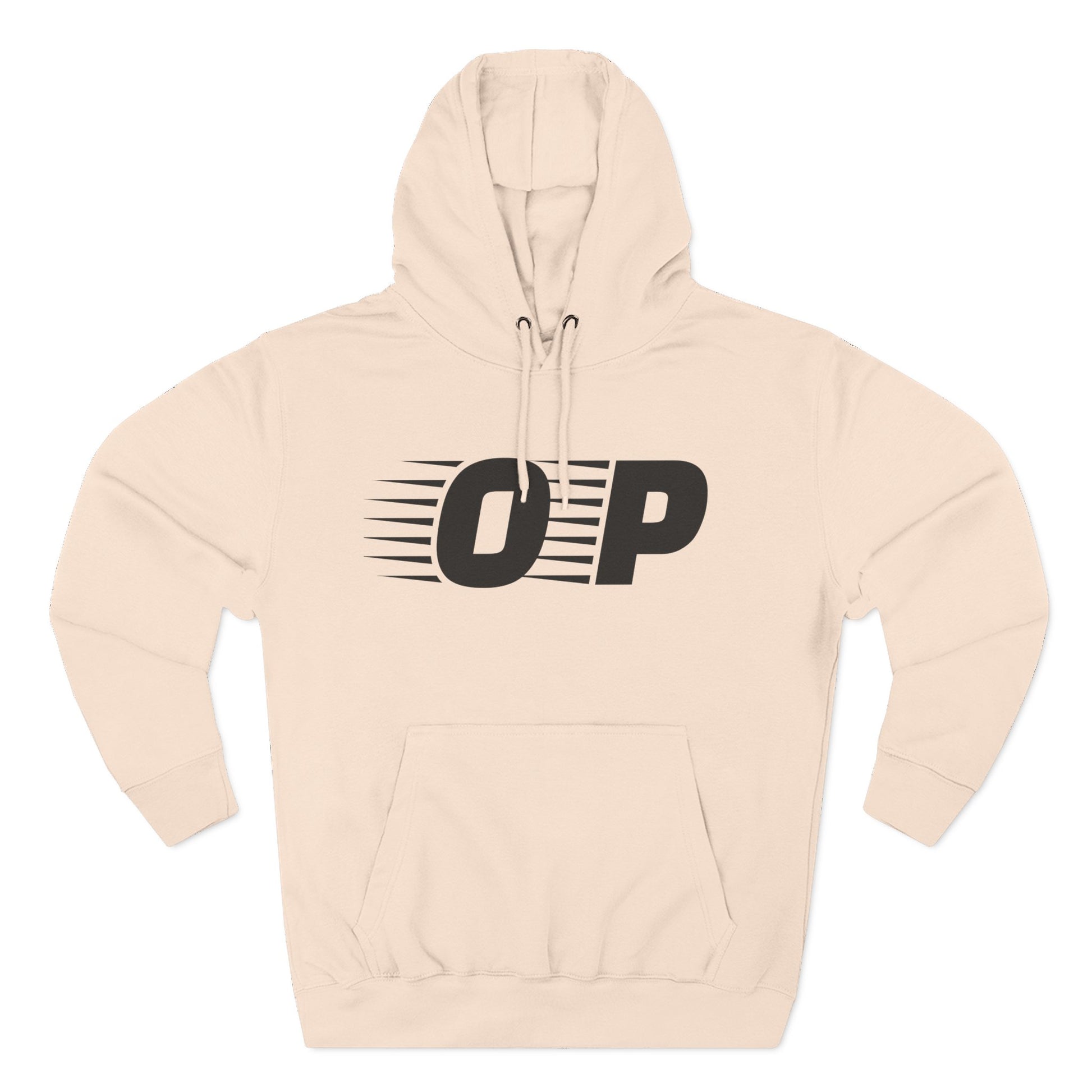 Lion of Wisdom Hoodie