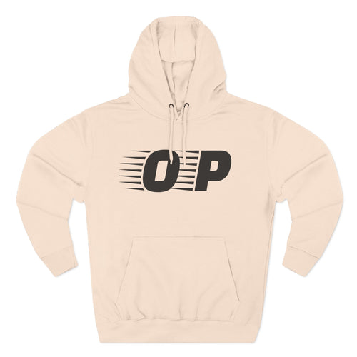 Lion of Wisdom Hoodie