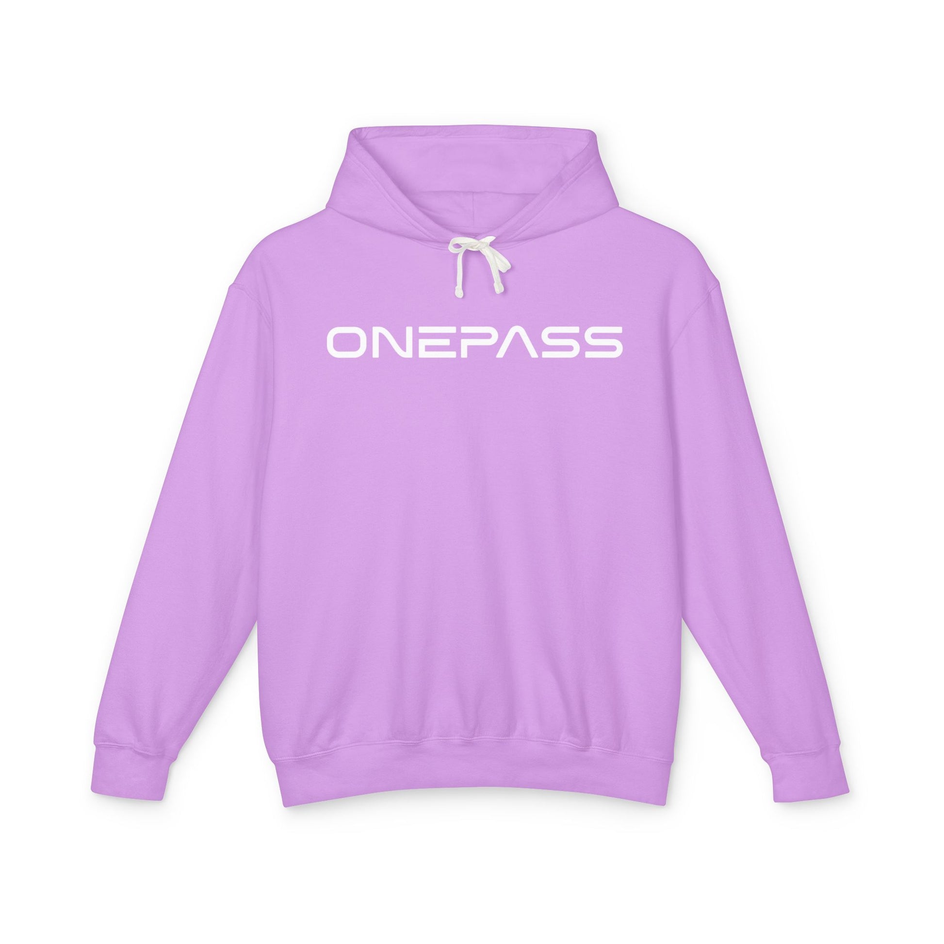 OnePass Overthinker Hoodie