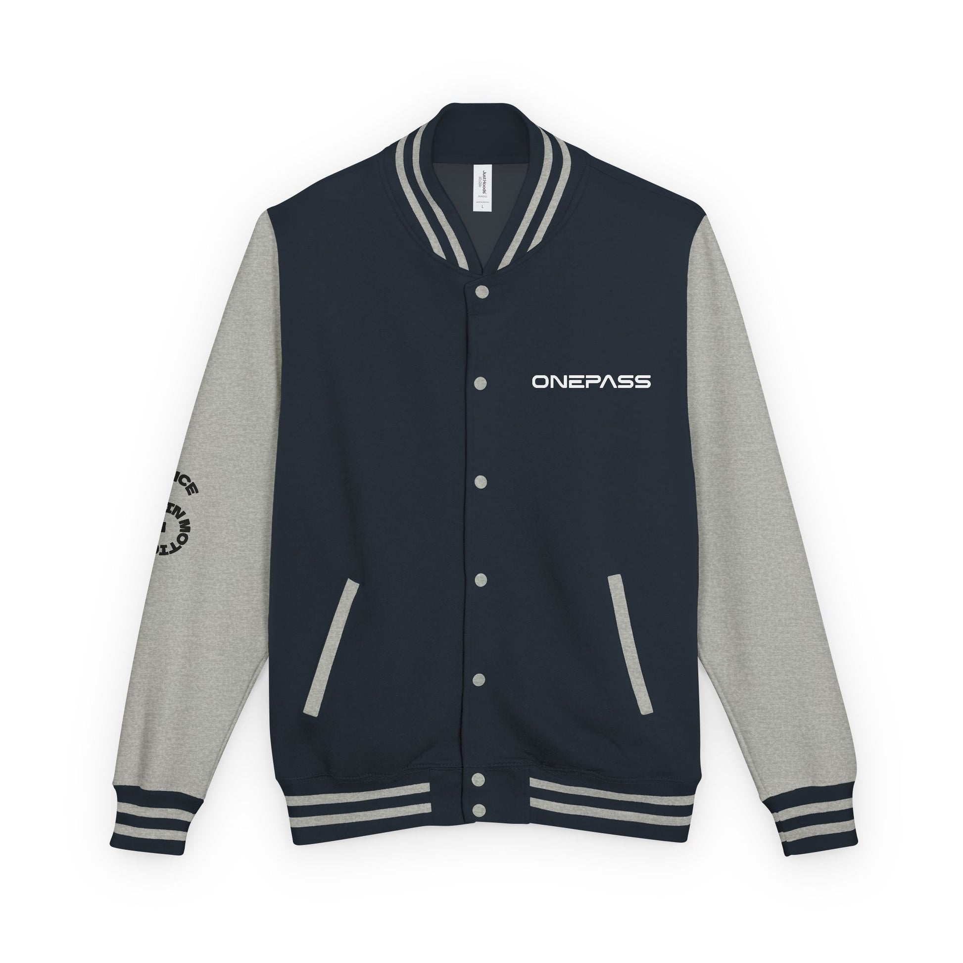 Varsity Jacket 'Standard Bearer'
