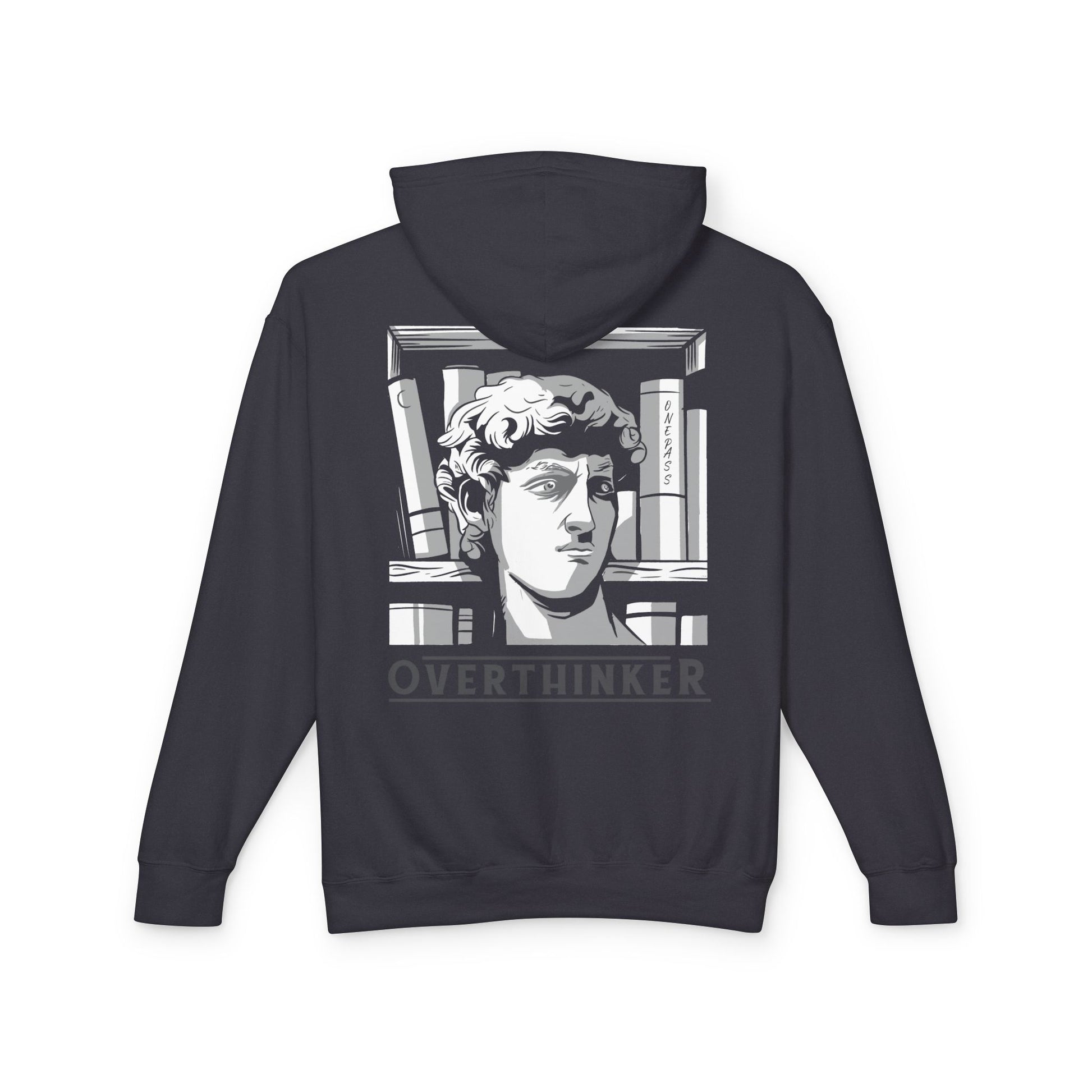 OnePass Overthinker Hoodie