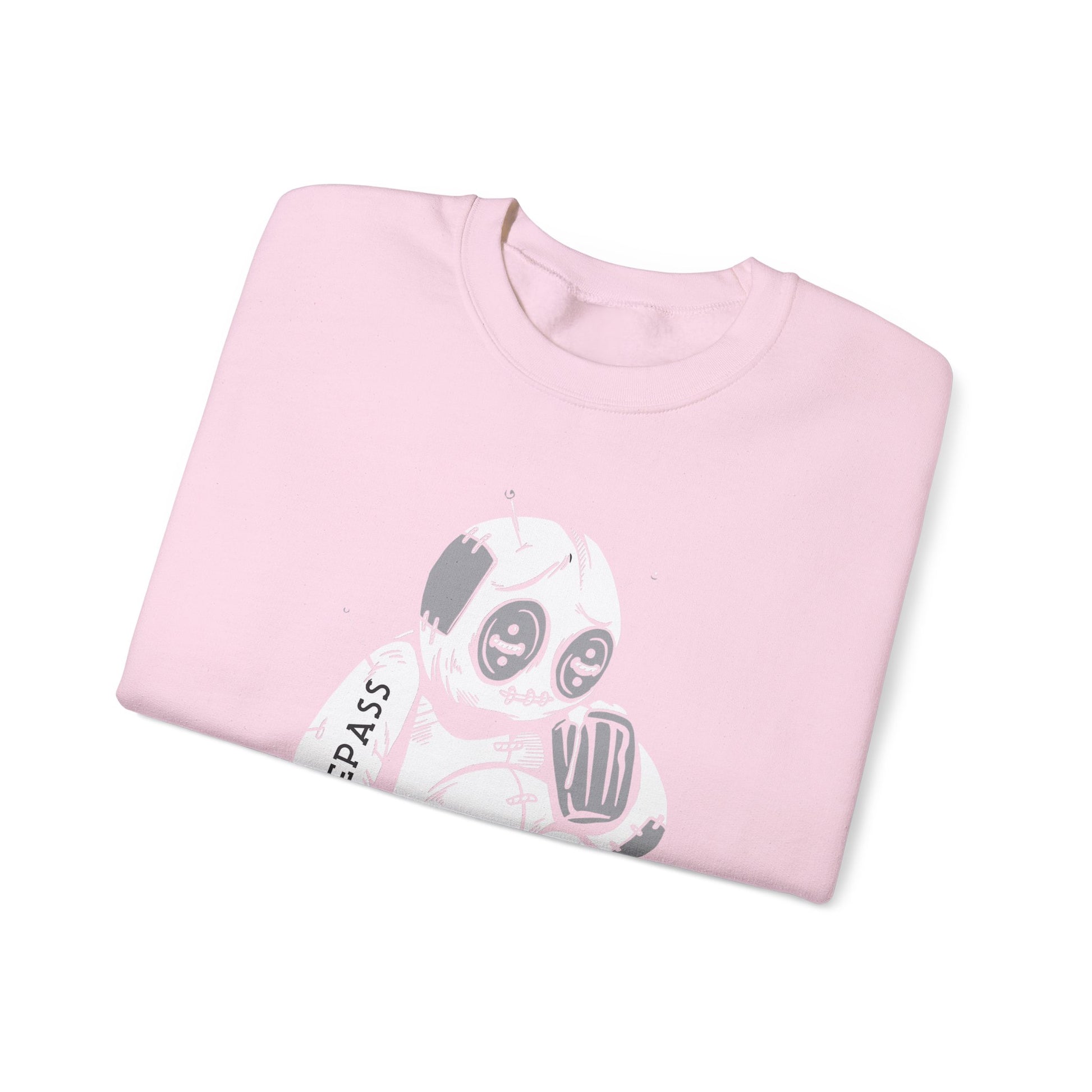 OnePass Crewneck Sweatshirt