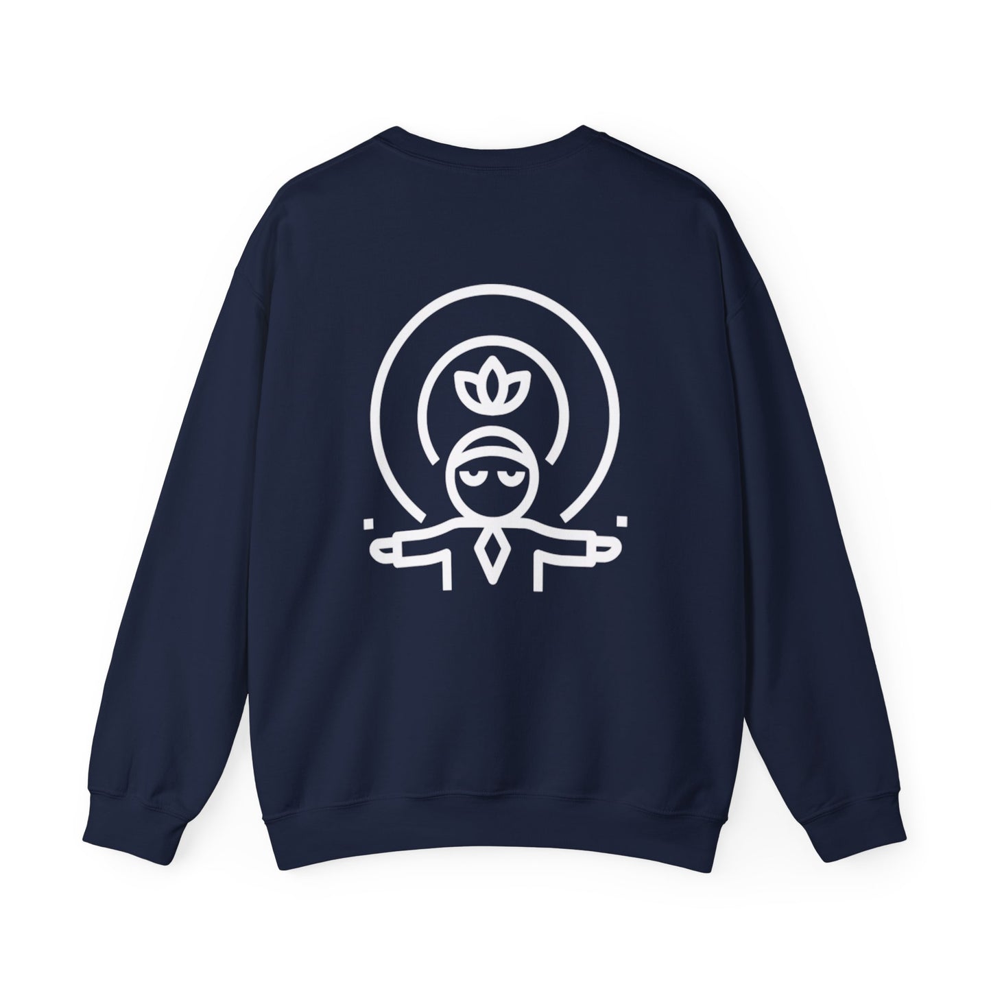🔥 “Inner Flame” Crewneck