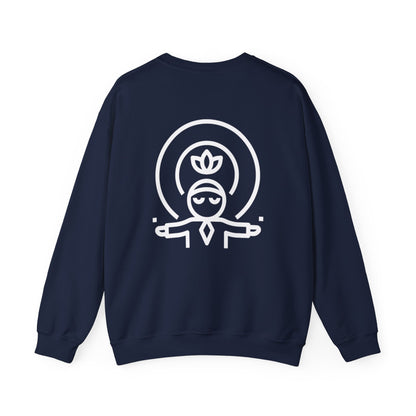🔥 “Inner Flame” Crewneck