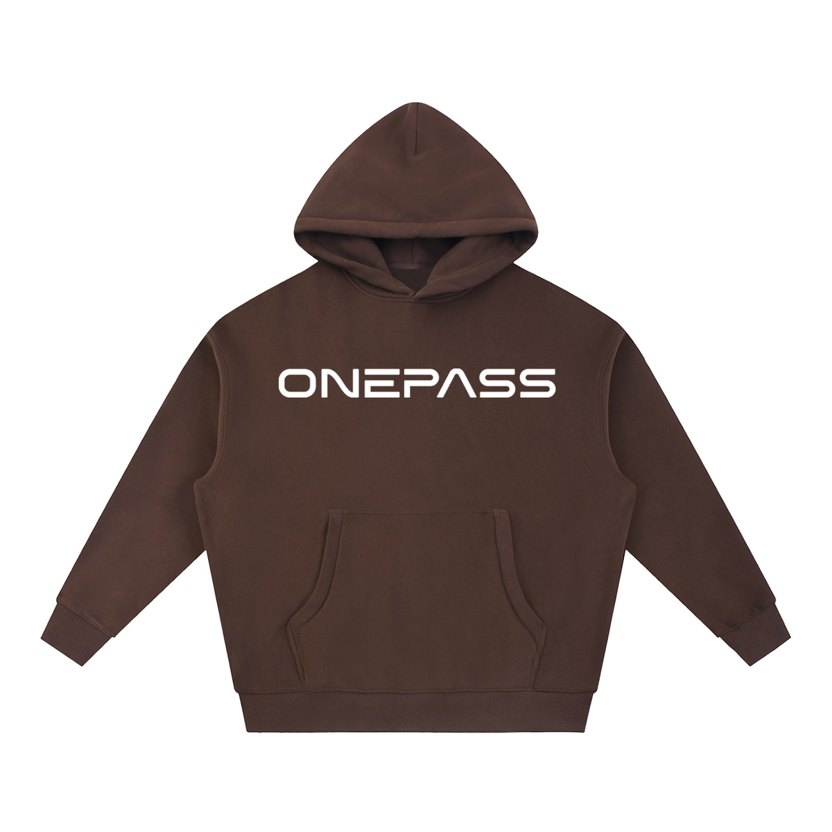 Foundation Hoodie