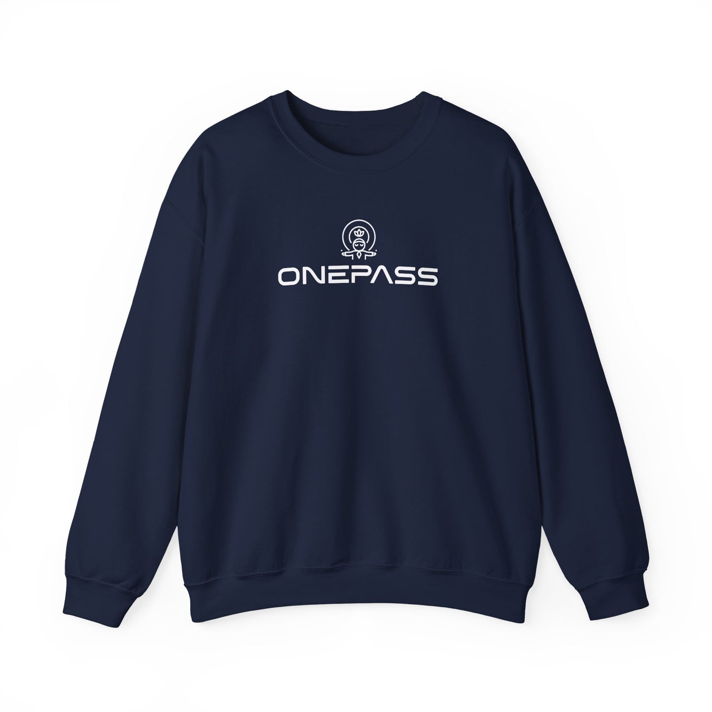 🔥 “Inner Flame” Crewneck