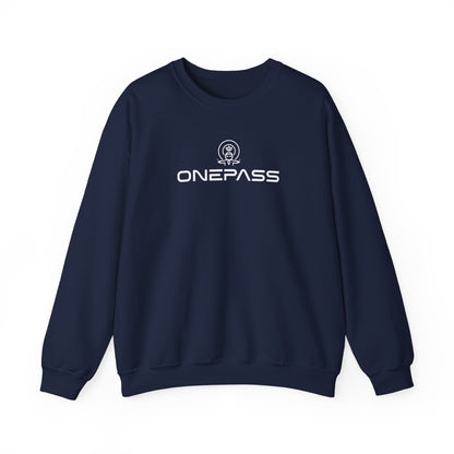 🔥 “Inner Flame” Crewneck