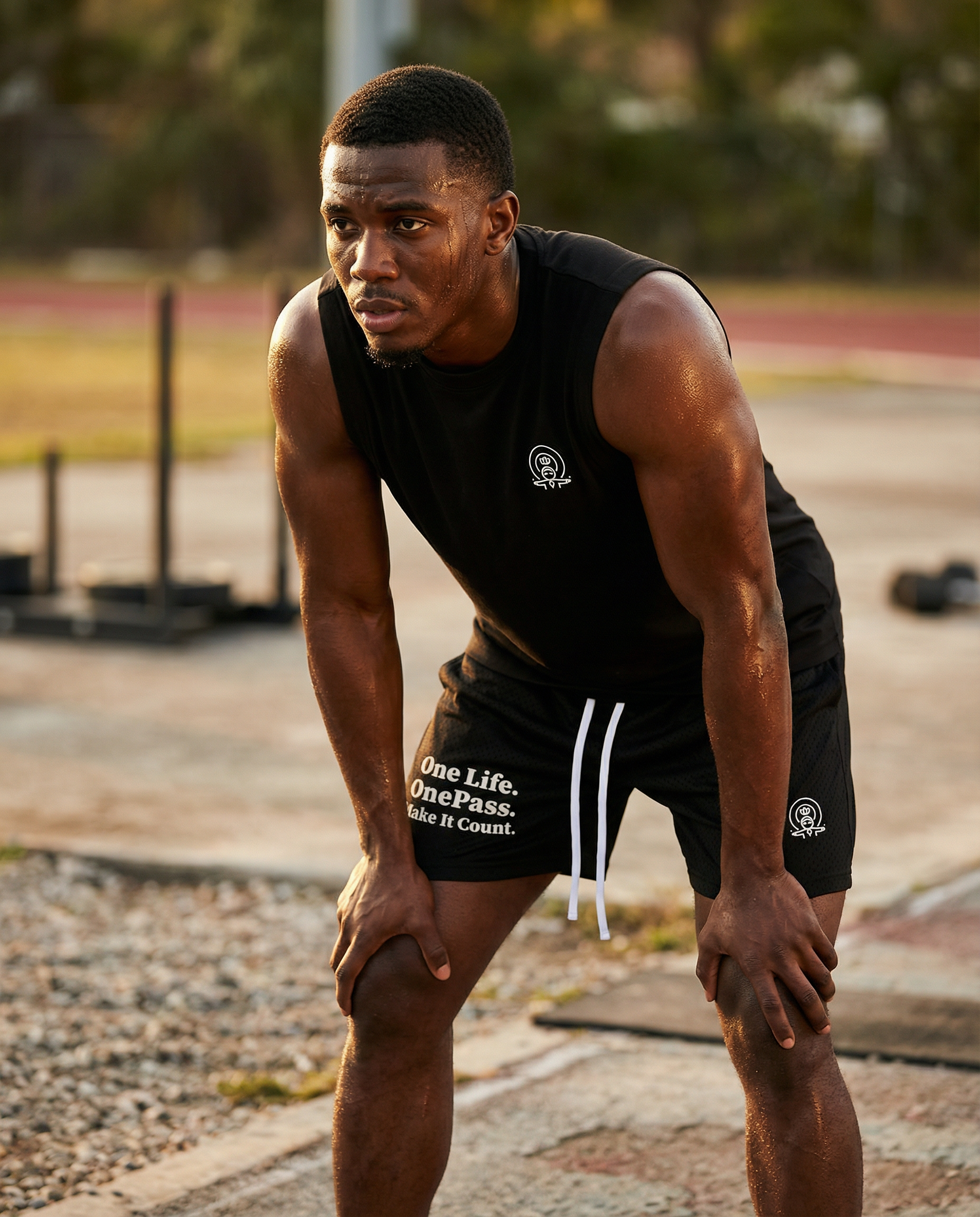 OnePass Performance Shorts