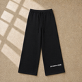 Foundation Straight-Leg Pant