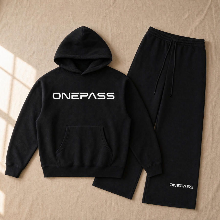 Foundation Sweatsuit