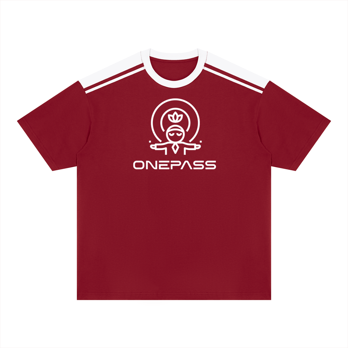 Foundation Tee
