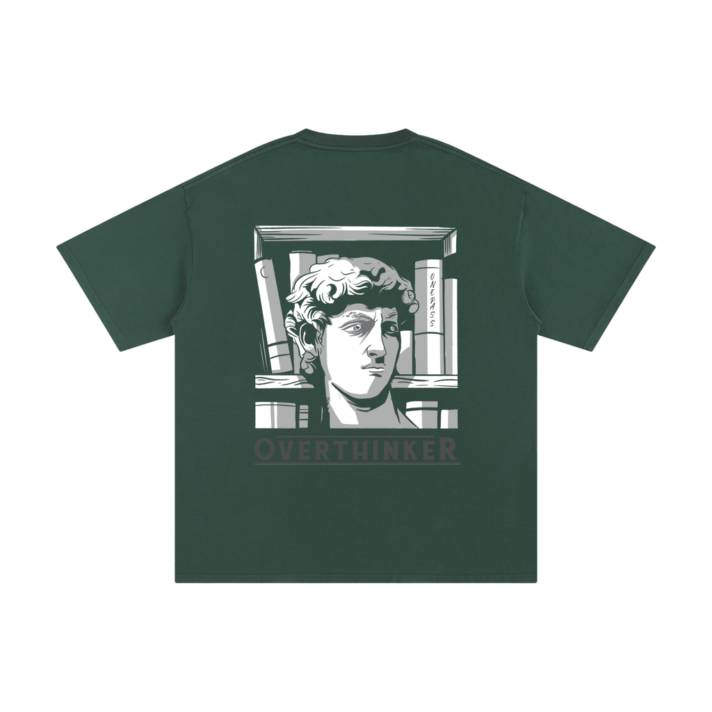 OnePass Overthinker Tee