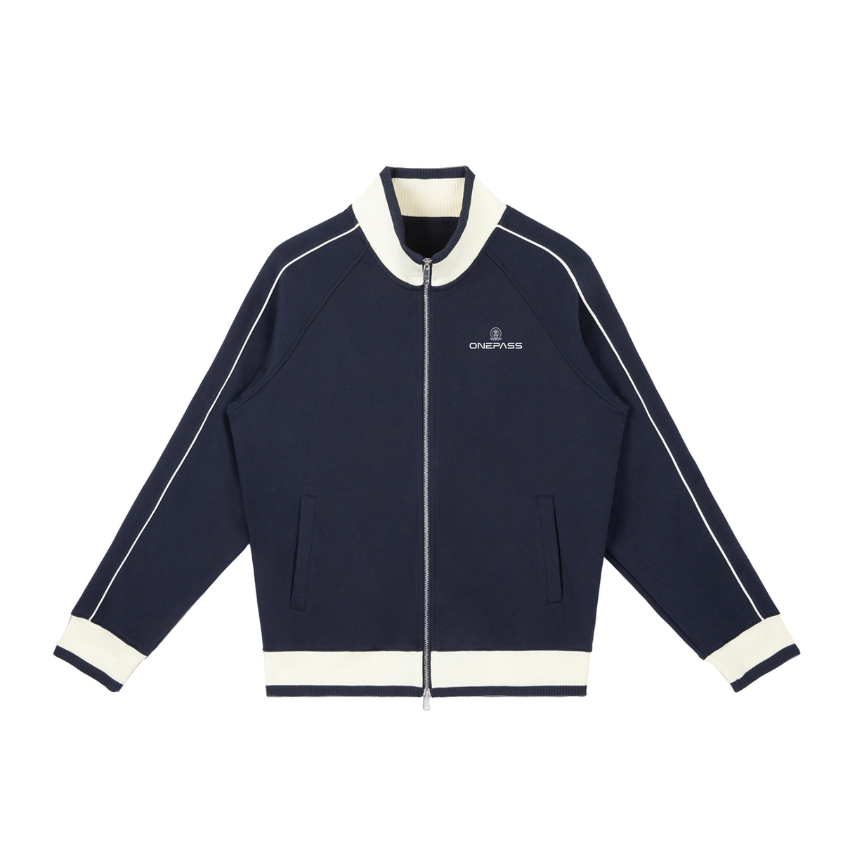 Motion Jacket
