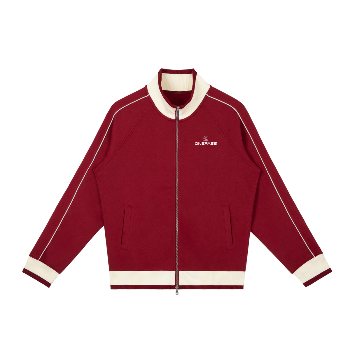 Motion Jacket