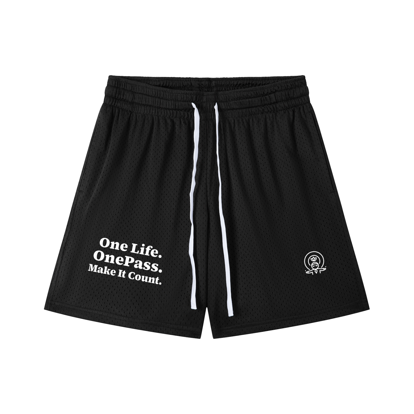 OnePass Performance Shorts