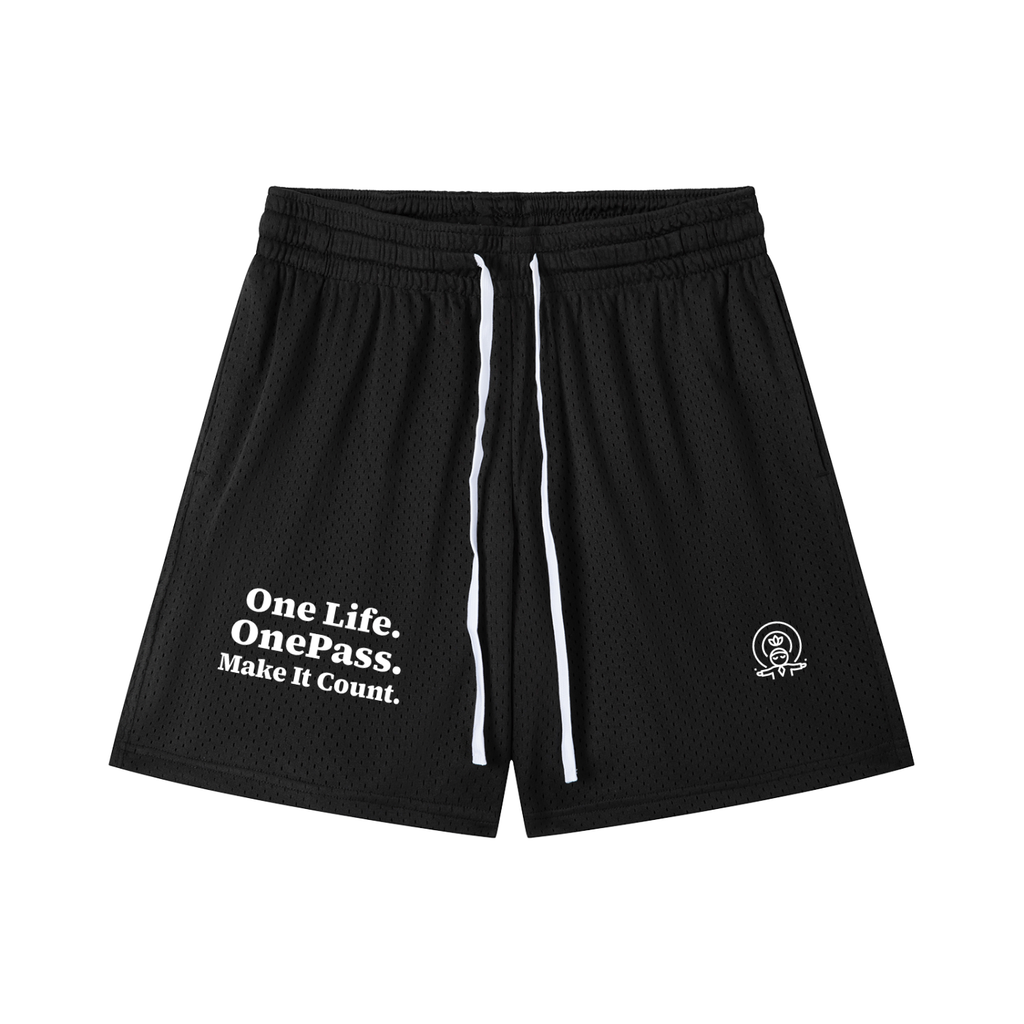 OnePass Performance Shorts