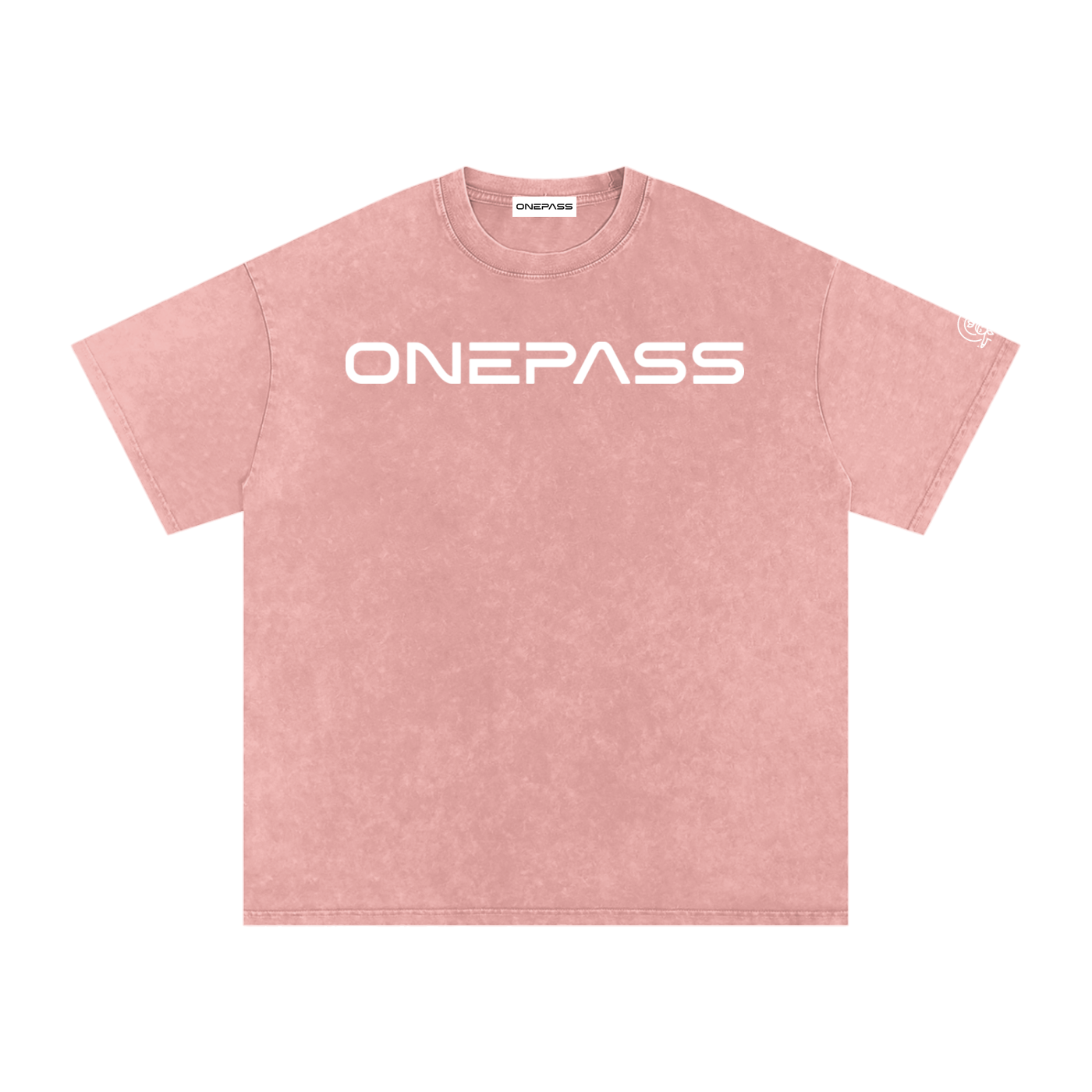OnePass “Planet Drift” Tee