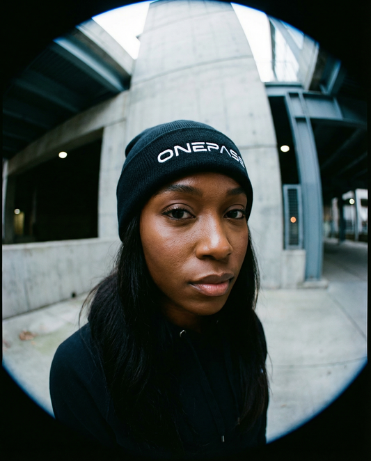 Tempo Training Beanie