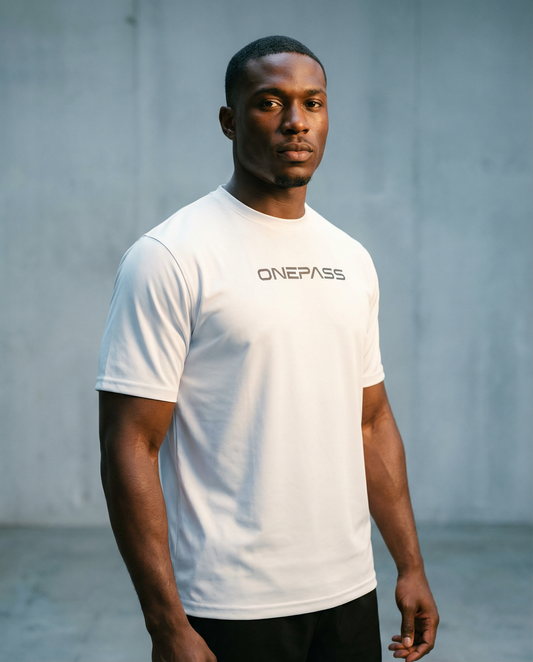 Performance Training Tee