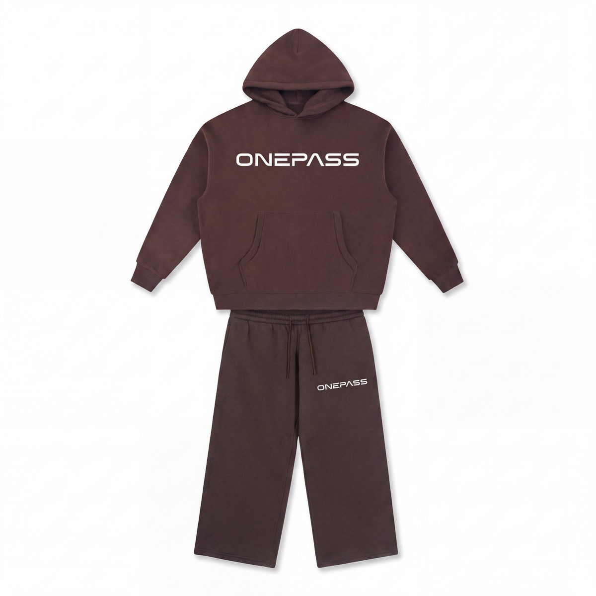 Foundation Sweatsuit